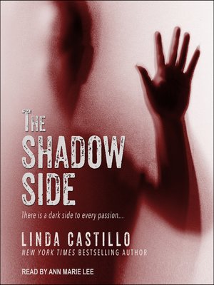 cover image of The Shadow Side